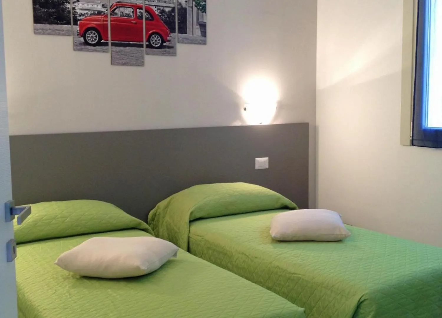 Apartamento La Collinetta Lake View Vercana Itália