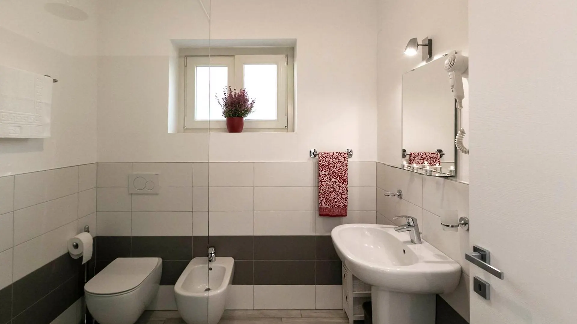 Apartamento La Collinetta Lake View Vercana